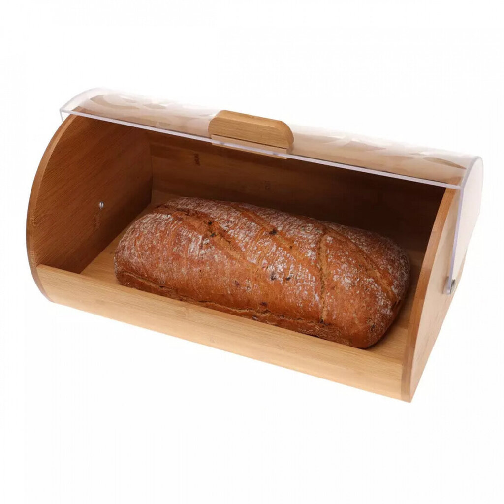 KINGHOFF maizes kaste cena un informācija | Trauki pārtikas uzglabāšanai | 220.lv