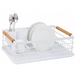 Сушилка для посуды KingHoff цена и информация | Кухонные принадлежности | 220.lv