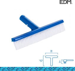 EDM manuāls baseina tīrītājs, Ø 5 cm cena un informācija | Baseinu piederumi | 220.lv