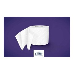 Туалетная бумага Scottex Original 2 слоя, 32 шт. цена и информация | Туалетная бумага, бумажные полотенца | 220.lv