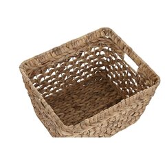 Grozs DKD Home Decor, 40 x 35 x 23 cm cena un informācija | Veļas grozi un mantu uzglabāšanas kastes | 220.lv