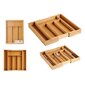 Virtuves piederumu organizators, 29 x 5 x 38 cm цена и информация | Virtuves piederumi | 220.lv