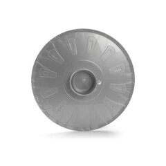 Плоская тарелка Metaltex (Ø 25,5 см) цена и информация | Cковородки | 220.lv