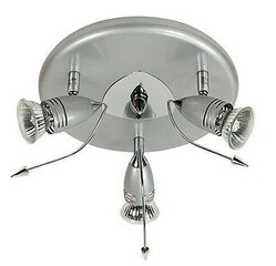 Candellux griestu lampa Thunder cena un informācija | Griestu lampas | 220.lv