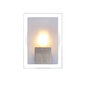 Candellux sienas lampa cena un informācija | Sienas lampas | 220.lv