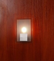 Candellux sienas lampa cena un informācija | Sienas lampas | 220.lv