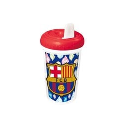 Питьевой стакан FC Barcelona  Seva Import цена и информация | Фляги для воды | 220.lv
