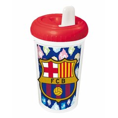 Питьевой стакан FC Barcelona  Seva Import цена и информация | Фляги для воды | 220.lv