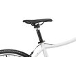 Hibrīda velosipēds Romet Orkan 3 D Lite 28" 2023, balts цена и информация | Velosipēdi | 220.lv