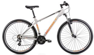 Velosipēds Romet Rambler R9.0 29" 2023, pelēks цена и информация | Велосипеды | 220.lv