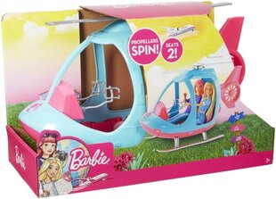 Вертолет для куклы Mattel FWY29. цена и информация | Игрушки для девочек | 220.lv