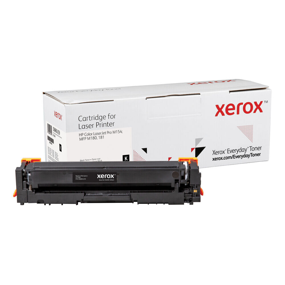 Xerox Everyday HP 204A CF530A цена и информация | Kārtridži lāzerprinteriem | 220.lv