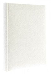 Fotoalbums Gedeon Clean White, 13x18 cm цена и информация | Рамки, фотоальбомы | 220.lv