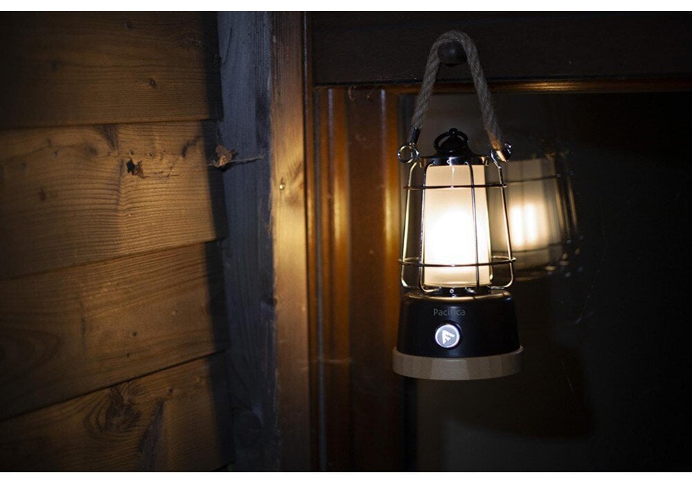 Mactronic uzlādējama kūrorta lampa Pacifica цена и информация | Lukturi | 220.lv