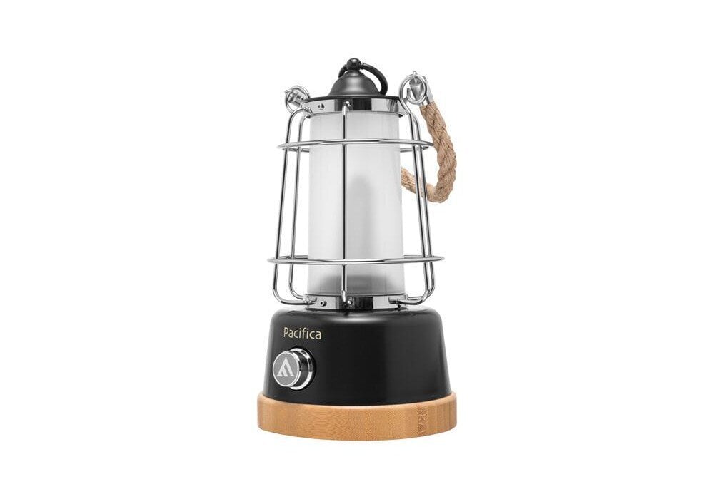 Mactronic uzlādējama kūrorta lampa Pacifica цена и информация | Lukturi | 220.lv