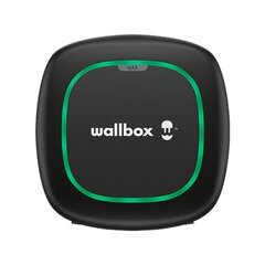 Зарядная станция Wallbox Pulsar Max Wallbox PLP2-0-2-3-9-002 цена и информация | Зарядные станции для электромобилей | 220.lv