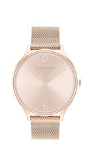 Sieviešu pulkstenis Calvin Klein 25200002 cena un informācija | Sieviešu pulksteņi | 220.lv