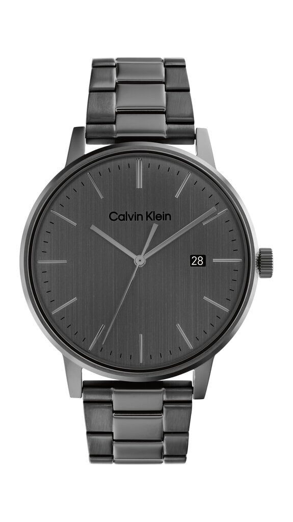 Sieviešu pulkstenis Calvin Klein 25200054 цена и информация | Vīriešu pulksteņi | 220.lv