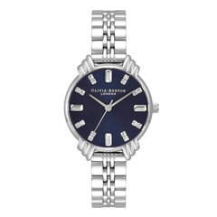Olivia Burton Art Deco женские часы цена и информация | Женские часы | 220.lv