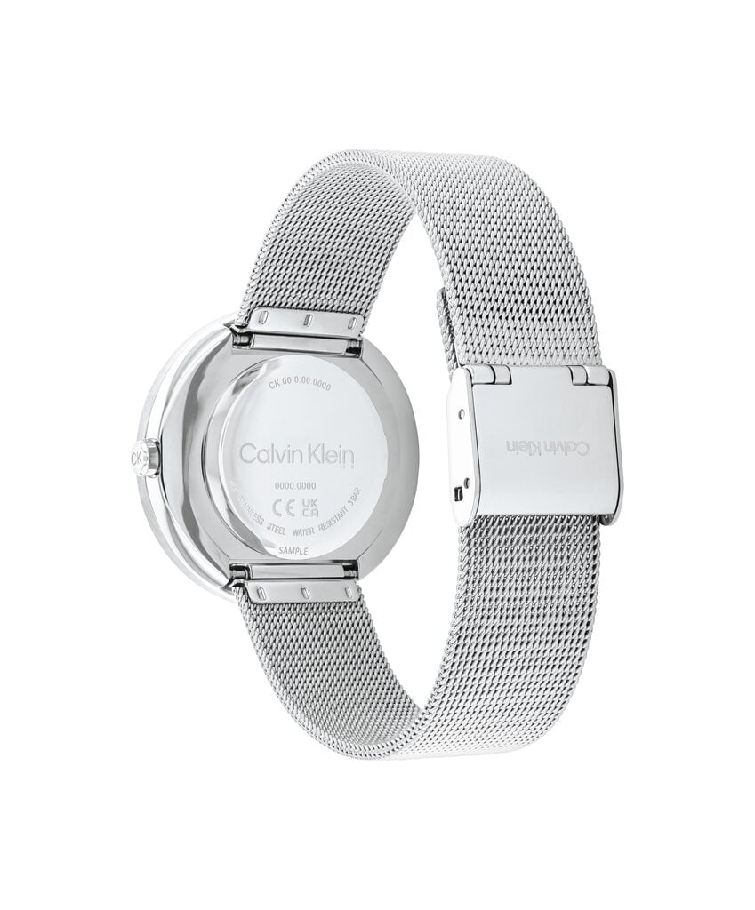 Sieviešu pulkstenis Calvin Klein 25200149 cena un informācija | Sieviešu pulksteņi | 220.lv