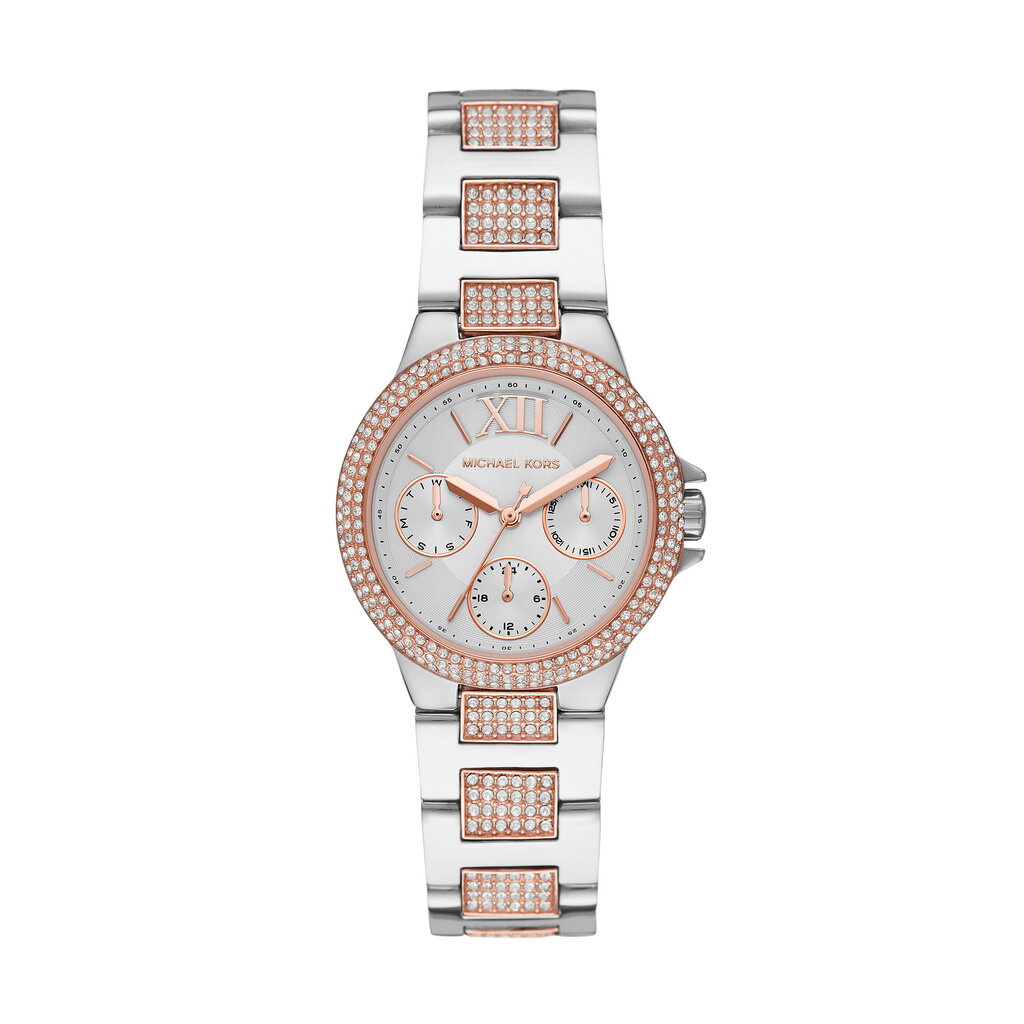 Sieviešu pulkstenis Michael Kors MK6846 cena un informācija | Sieviešu pulksteņi | 220.lv