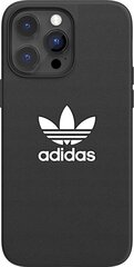 Adidas OR Molded, melns cena un informācija | Telefonu vāciņi, maciņi | 220.lv