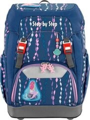 Skolas mugursoma Step by Step Grade Mermaid цена и информация | Школьные рюкзаки, спортивные сумки | 220.lv