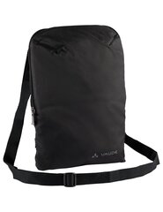 Plecu soma, Vaude Travel Organizer M - Melns 66473-UNIW cena un informācija | Vīriešu somas | 220.lv