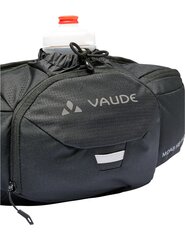 Vīriešu sporta somas, Vaude Moab 4 - Melns 66479-UNIW цена и информация | Мужские сумки | 220.lv