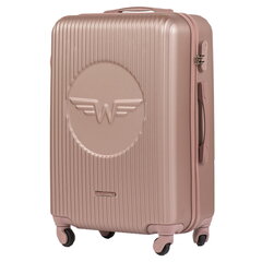 Маленький чемодан LG-VNC-BS147B-BLACK цена и информация | Чемоданы, дорожные сумки | 220.lv