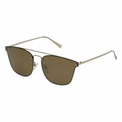 Vīriešu Saulesbrilles Sting SST19062300G (ø 62 mm) Rozā zelts cena un informācija | Saulesbrilles  vīriešiem | 220.lv