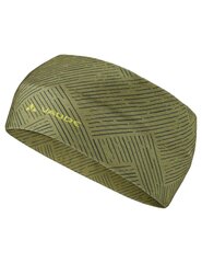 Galvas lente, Vaude Cassons - Zaļš 66859-UNIW cena un informācija | Sieviešu cepures | 220.lv