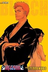 Bleach (2-in-1 Edition), Vol. 25: Includes vols. 73 & 74 cena un informācija | Fantāzija, fantastikas grāmatas | 220.lv