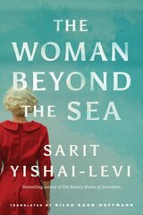 Woman Beyond the Sea cena un informācija | Fantāzija, fantastikas grāmatas | 220.lv