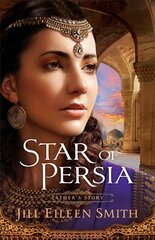 Star of Persia: Esther's Story cena un informācija | Fantāzija, fantastikas grāmatas | 220.lv