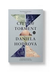 City of Torment цена и информация | Фантастика, фэнтези | 220.lv