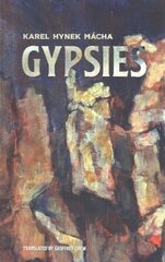 Gypsies цена и информация | Фантастика, фэнтези | 220.lv