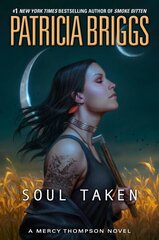 Soul Taken cena un informācija | Fantāzija, fantastikas grāmatas | 220.lv