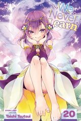 We Never Learn, Vol. 20 cena un informācija | Fantāzija, fantastikas grāmatas | 220.lv