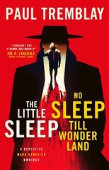 Little Sleep and No Sleep Till Wonderland omnibus cena un informācija | Fantāzija, fantastikas grāmatas | 220.lv