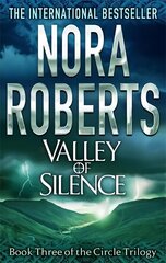 Valley Of Silence: Number 3 in series цена и информация | Фантастика, фэнтези | 220.lv