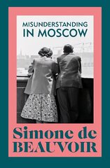 Misunderstanding in Moscow cena un informācija | Fantāzija, fantastikas grāmatas | 220.lv