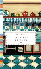 Stories from the Kitchen cena un informācija | Fantāzija, fantastikas grāmatas | 220.lv