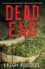 Dead End цена и информация | Фантастика, фэнтези | 220.lv