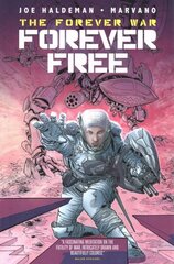 Forever War: Forever Free цена и информация | Фантастика, фэнтези | 220.lv