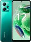 Xiaomi Redmi Note 12 5G 4/128GB MZB0CY3EU Forest Green цена и информация | Mobilie telefoni | 220.lv