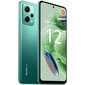 Xiaomi Redmi Note 12 5G 4/128GB MZB0CY3EU Forest Green цена и информация | Mobilie telefoni | 220.lv