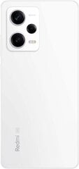 Xiaomi Redmi Note 12 Pro 5G 6/128GB MZB0D39EU Polar White cena un informācija | Mobilie telefoni | 220.lv