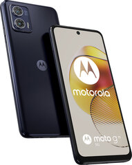 Motorola Moto G73 5G 8/256GB Dual SIM, PAUX0027SE Midnight Blue cena un informācija | Mobilie telefoni | 220.lv