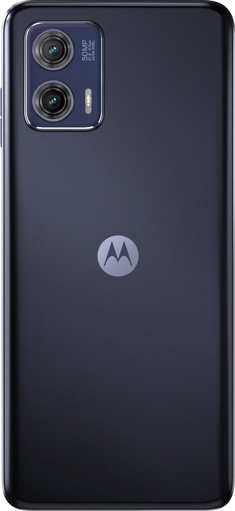 Motorola Moto G73 5G 8/256GB Dual SIM, PAUX0027SE Midnight Blue cena un informācija | Mobilie telefoni | 220.lv